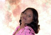 Mês da Mulher Negra