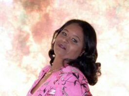 Mês da Mulher Negra
