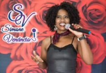 Mês da Mulher Negra