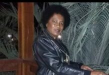 Mês da Mulher Negra