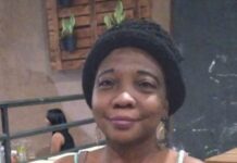 Mês da Mulher Negra