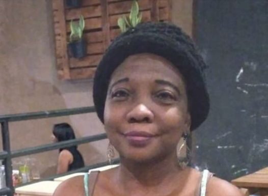 Mês da Mulher Negra