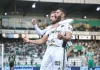 Galo vence Juventude e assume vice-liderança do Brasileirão