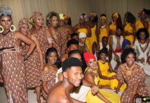 Inscrições para seletiva do Miss e Mister Afro terminam no domingo,31