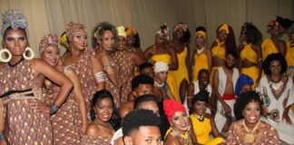 Inscrições para seletiva do Miss e Mister Afro terminam no domingo,31