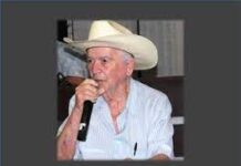 Câmara de Rio Piracicaba homenageia ex-prefeito Antônio Cota