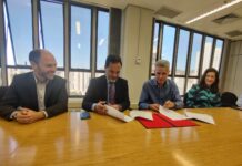 Prefeitura e Crea-MG firmam parceria para acompanhamento de obras e planejamentos em Itabira