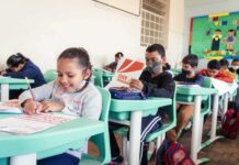 Transforma Educação: com resultados em mãos Prefeitura se prepara para mais avanços!