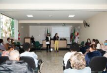 Fundação Crê-Ser promove encontro para capacitar profissionais