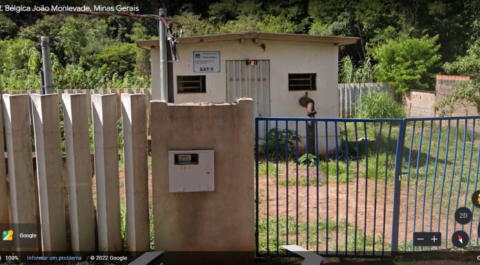 Estação do DAE é invadida e abastecimento é interrompido na região do Cruzeiro Celeste