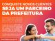 Prefeitura de Itabira abre edital para cadastrar empresas parceiras