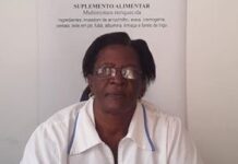 Mês da Mulher Negra