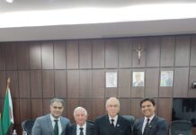 Associação São Vicente de Paulo recebe Homenagem na Câmara Municipal