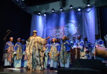 João Monlevade atinge pontuação recorde em ICMS Cultural