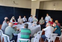 Vereadores buscam informações no Hospital Margarida sobre funcionamento da unidade