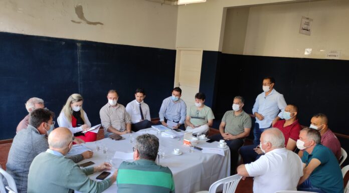 Vereadores buscam informações no Hospital Margarida sobre funcionamento da unidade