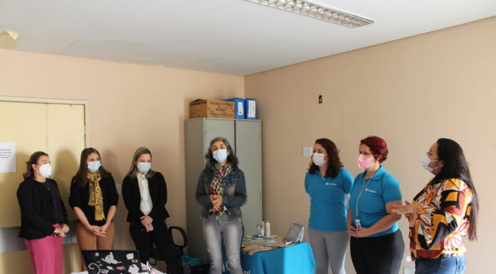 Serviço de atendimento aos pacientes ostomizados é implantado em Monlevade