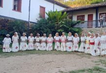 (Re) Canto Sagrado das Águas será lançado hoje no Centro Cultural
