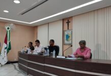 Câmara debate prejuízo de mais de meio milhão ao comércio em Rio Piracicaba