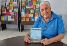 Marco da cidade comemora aniversário com literatura e teatro