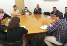 Vereadores buscam informações a respeito das ETE´s no município