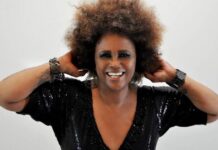 Sandra de Sá, Paulo Ricardo e Lô Borges no 18º Festival de inverno de São Gonçalo