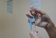 Prefeitura aplica vacina contra Covid e gripe no sábado