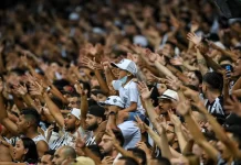 Flamengo x Atlético: Torcida do Galo se mobiliza por clima de paz no Maracanã