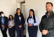 Posto de Identificação é inaugurado em Rio Piracicaba