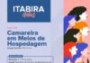 “Itabira Delas” abre 150 vagas para capacitar mulheres em risco social