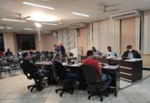 Piso nacional para professores, criação de Casa-Lar e outras matérias são aprovadas na Câmara de Rio Piracicaba