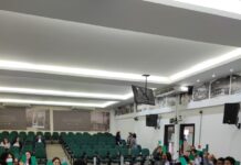 Câmara de João Monlevade conclui Etapa Municipal do Projeto Parlamento Jovem