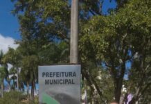 Brigada Florestal Voluntária solicita veículo ao município