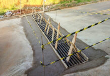 Prefeitura de Santa Bárbara tira projeto do papel! Drenagem Eficiente