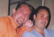 Cabeleireiro Fabiano Lima homenageia o amigo de profissão Nathan Bolsoni