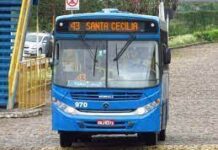 Linhas sociais começam a rodar com Tarifa Zero neste sábado