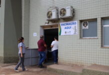 Confira o cronograma semanal de vacinação contra o coronavírus