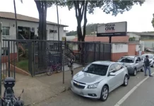 Mulher é obrigada a beijar assaltante para não perder o celular e acaba roubada