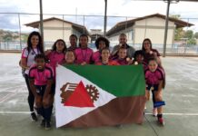 JEMG: Escola Germin Loureiro segue para a próxima fase em Uberaba