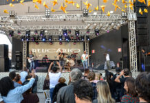 Festival Mistura reúne cultura, sabores e música na Praça do Povo