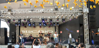 Festival Mistura reúne cultura, sabores e música na Praça do Povo