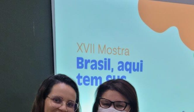 Projeto de Itabira é 1º lugar de Minas em evento nacional do SUS