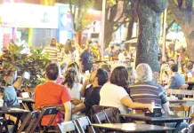 Inflação: 70% dos restaurantes de Minas afirmam não conseguir repassar preços