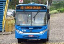 Prefeitura envia à Câmara projeto que cria Tarifa Zero nas linhas sociais e acaba com subsídio