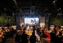 Fundação parceira de Gisele Bündchen faz jantar em Nova Lima (MG) em prol de projetos sociais