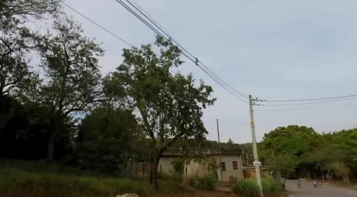 Corpo que seria de homem que matou três da mesma família é achado em Brumadinho