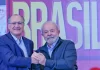 PT oficializa chapa Lula-Alckmin como candidatos a presidente e vice