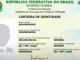 Nova carteira de identidade vai começar a ser emitida em Minas nesta semana