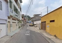 Criminosos amarram mãe e duas filhas e roubam R$ 70 mil em Ipatinga