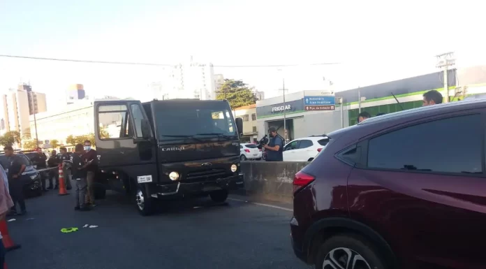 MPMG vai acompanhar investigações do caso de motorista morto por delegado em BH